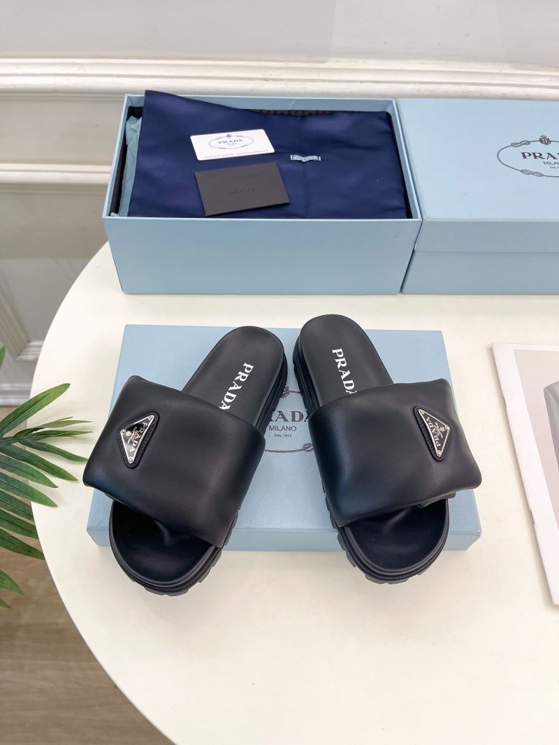 Prada Slippers